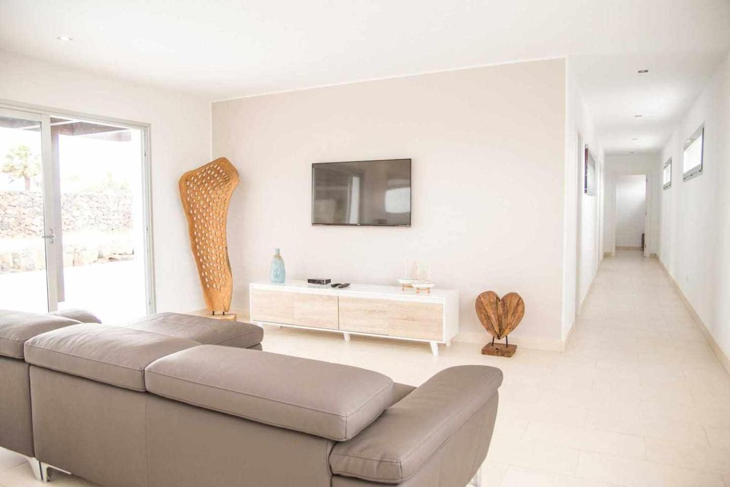 Molino By Fuerteventuravillas *